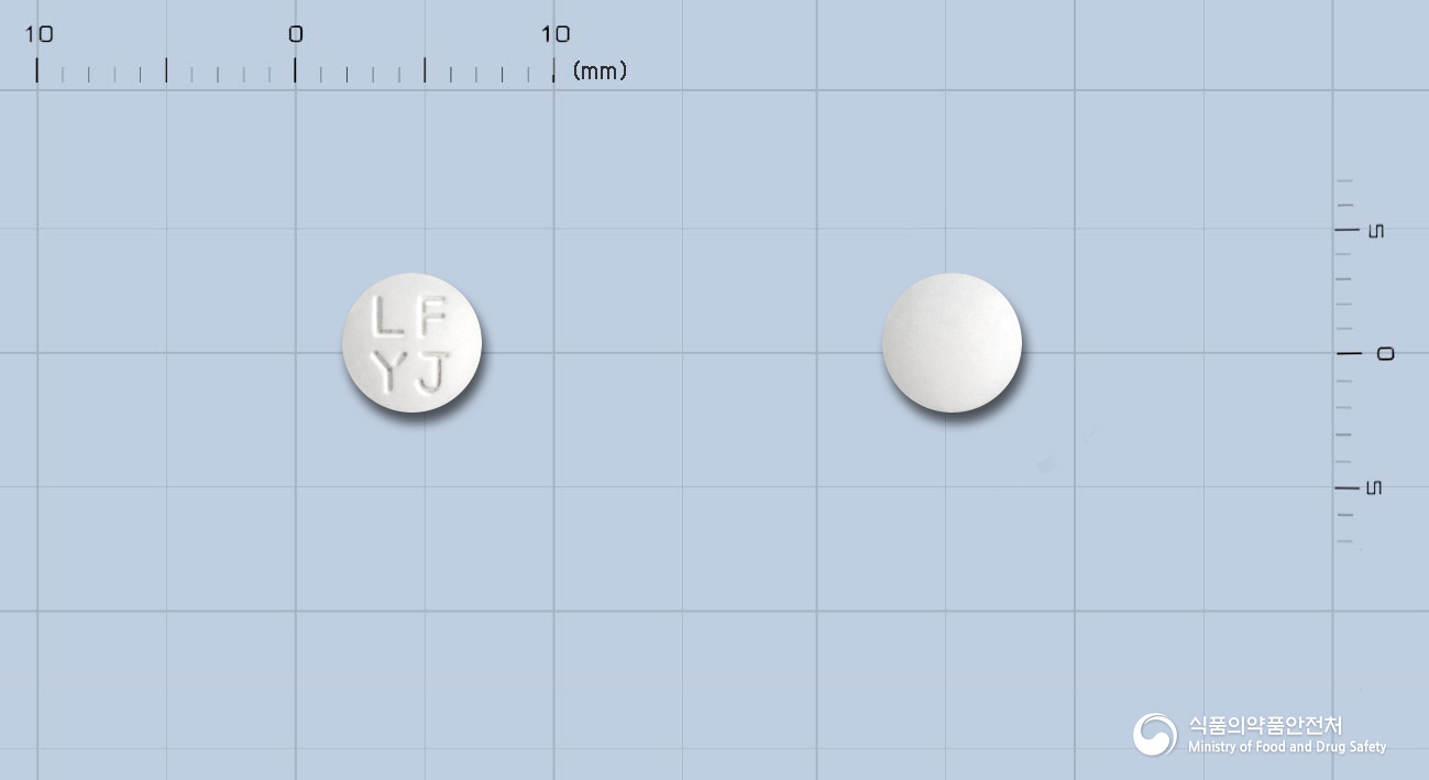 라토딘정 10mg