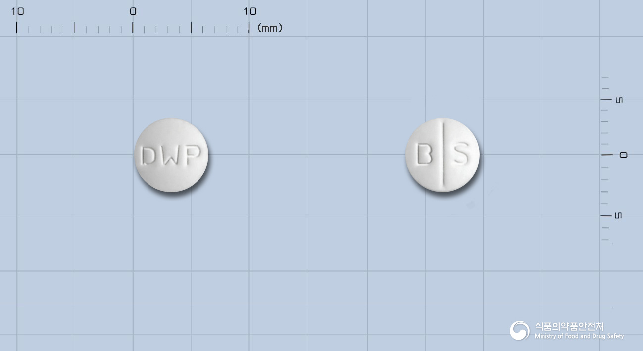 베포스타정 7.11mg