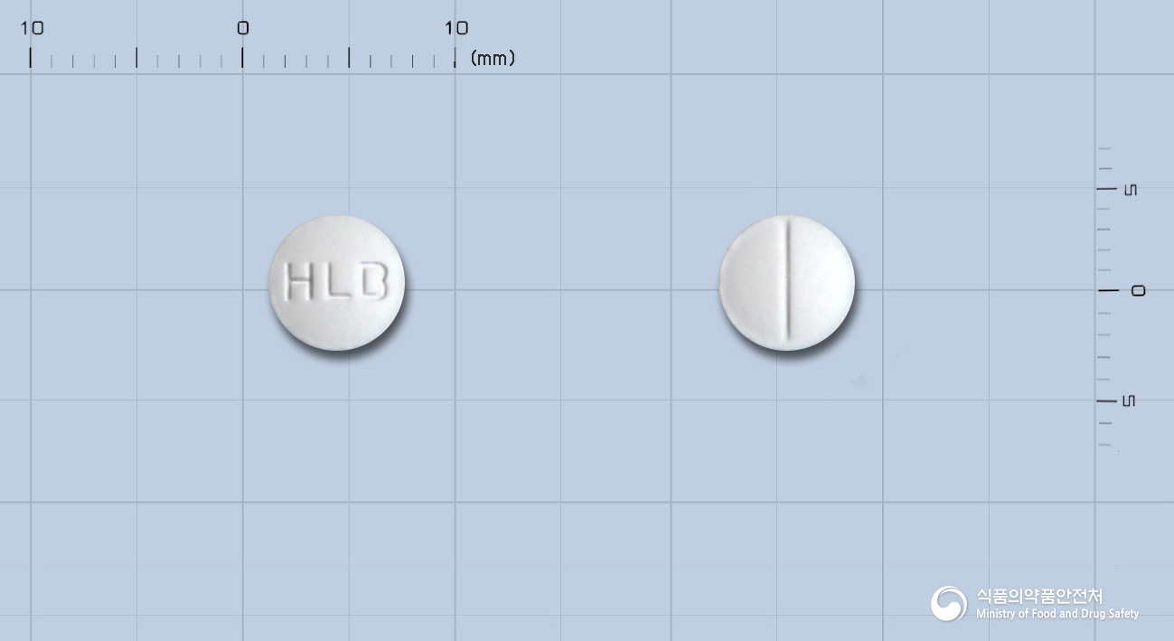 베리온정 7.11mg