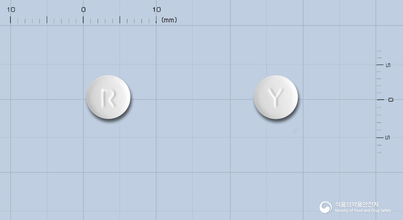 알레지트정 10mg