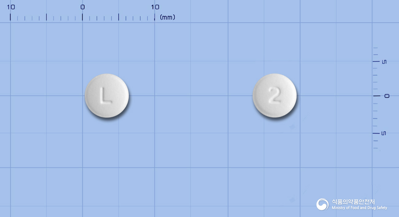 알러프레정 10mg