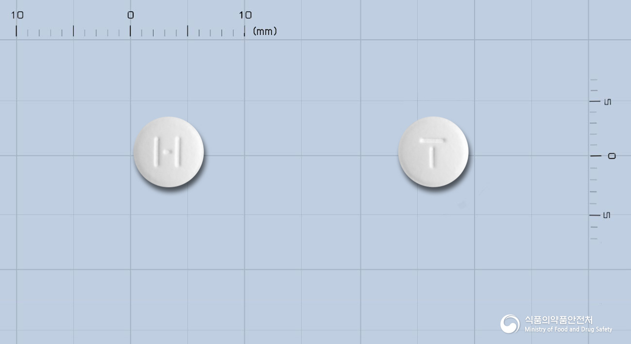 아르레온정 10mg