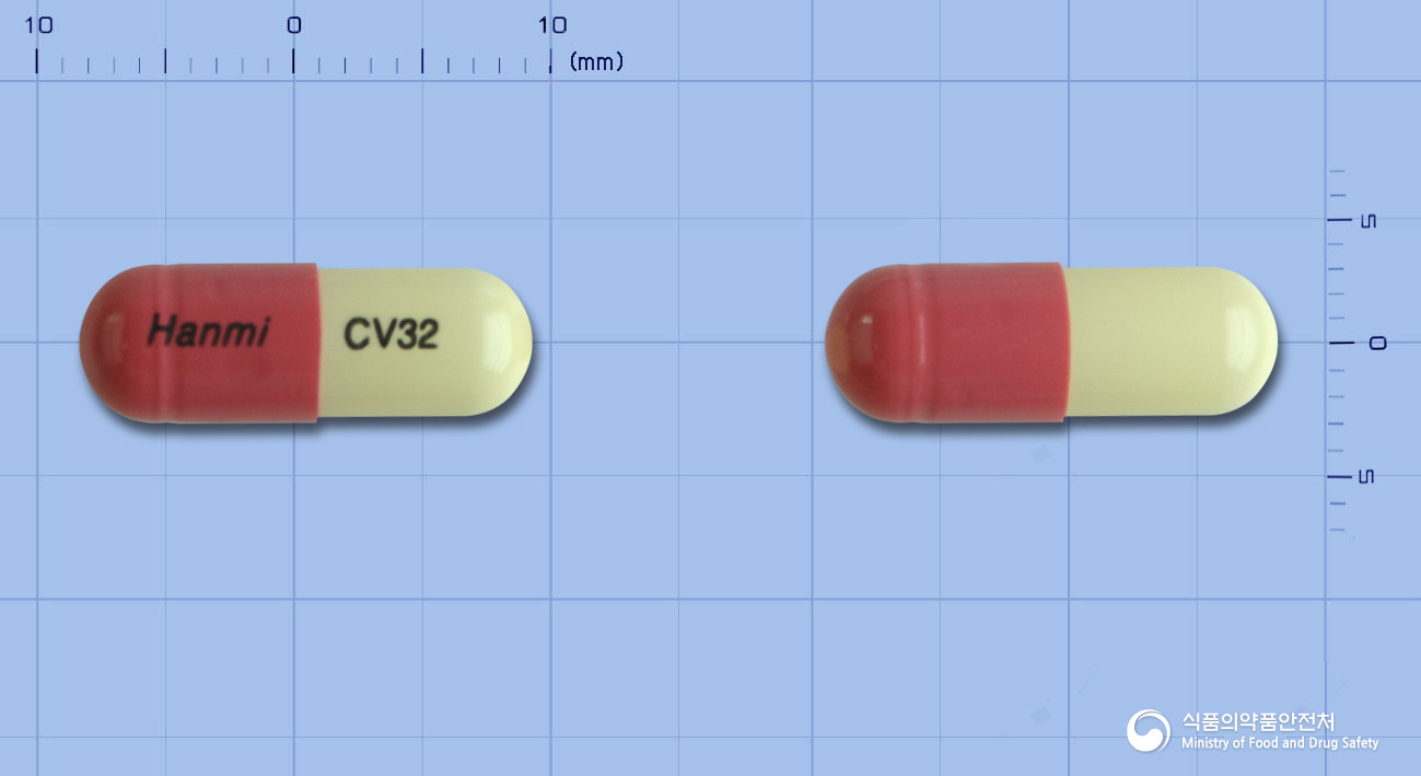 카르베롤서방캡슐 32mg