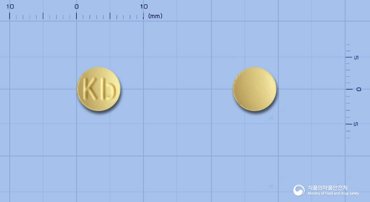 아제라틴정 1mg