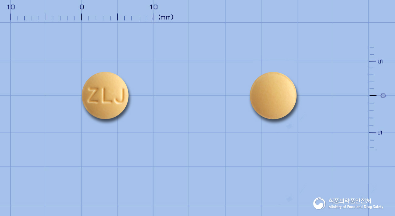 아젤라진정 1mg