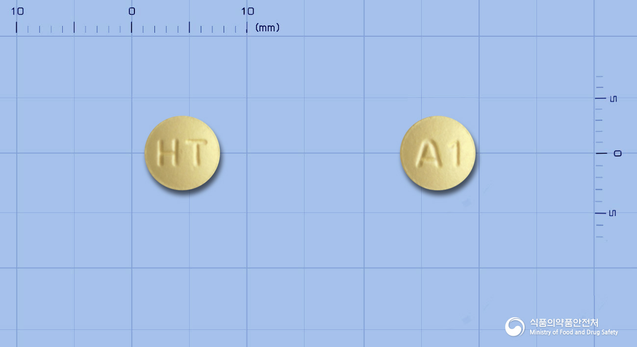 아젤스테인정 1mg