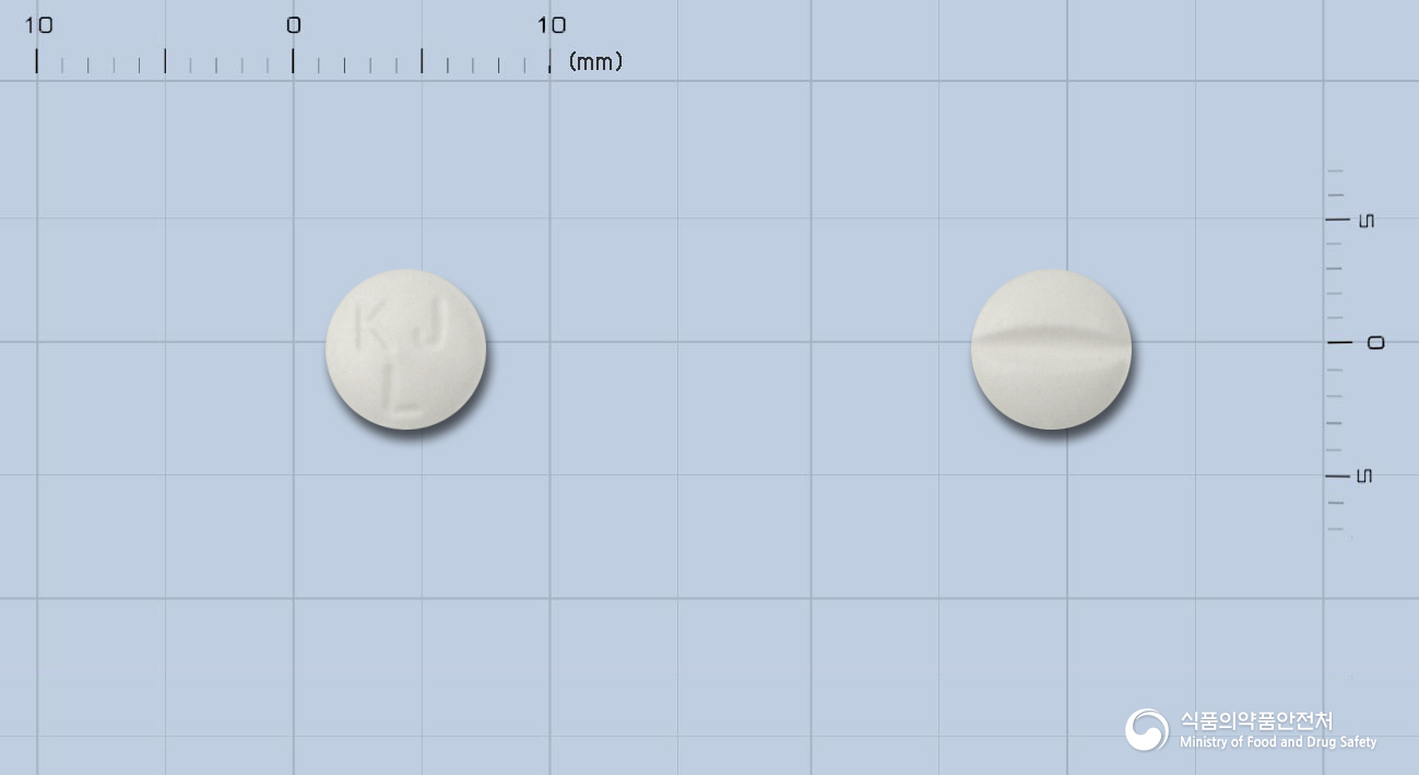 국제로라타딘정 10mg (수출용)