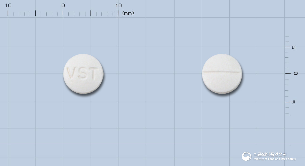 바소트롤정 25mg