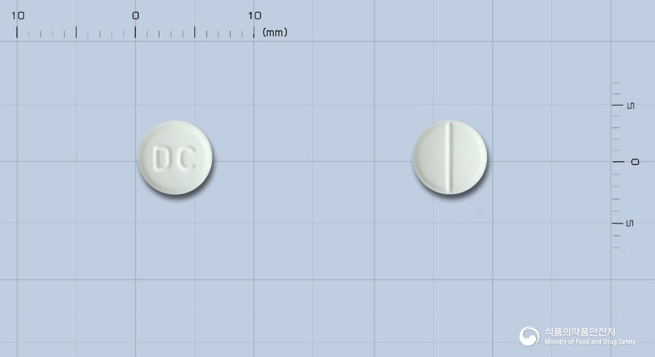 알레스틴정 10mg