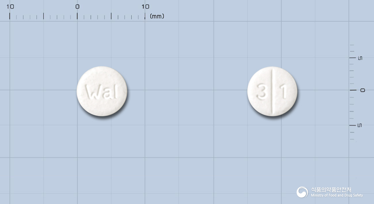 오스틴카르베딜롤정 25mg