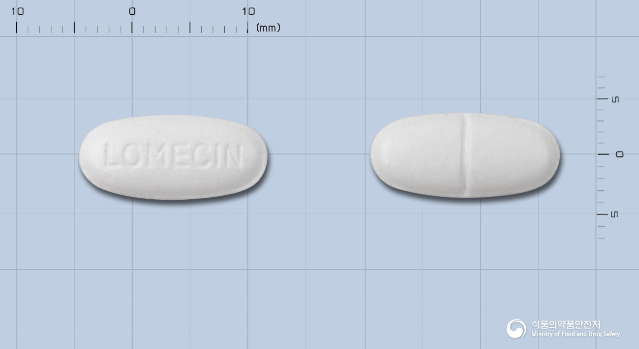 로메신정 441.6mg