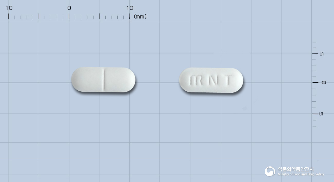 노텍정 10mg