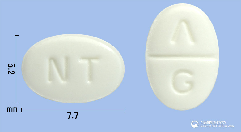 노타민정 10mg