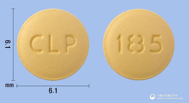 셀스틴정 1mg