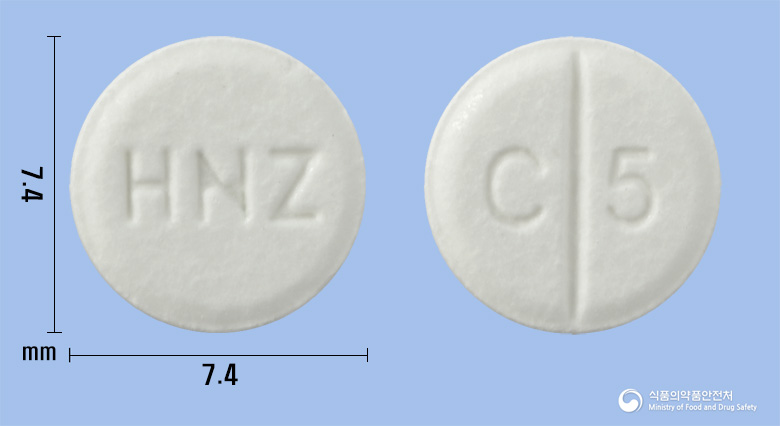 딜라트롤정 25mg