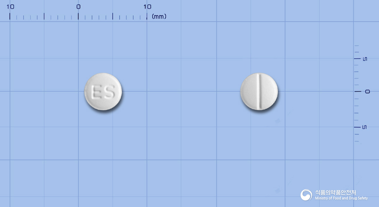알레리온정 10mg