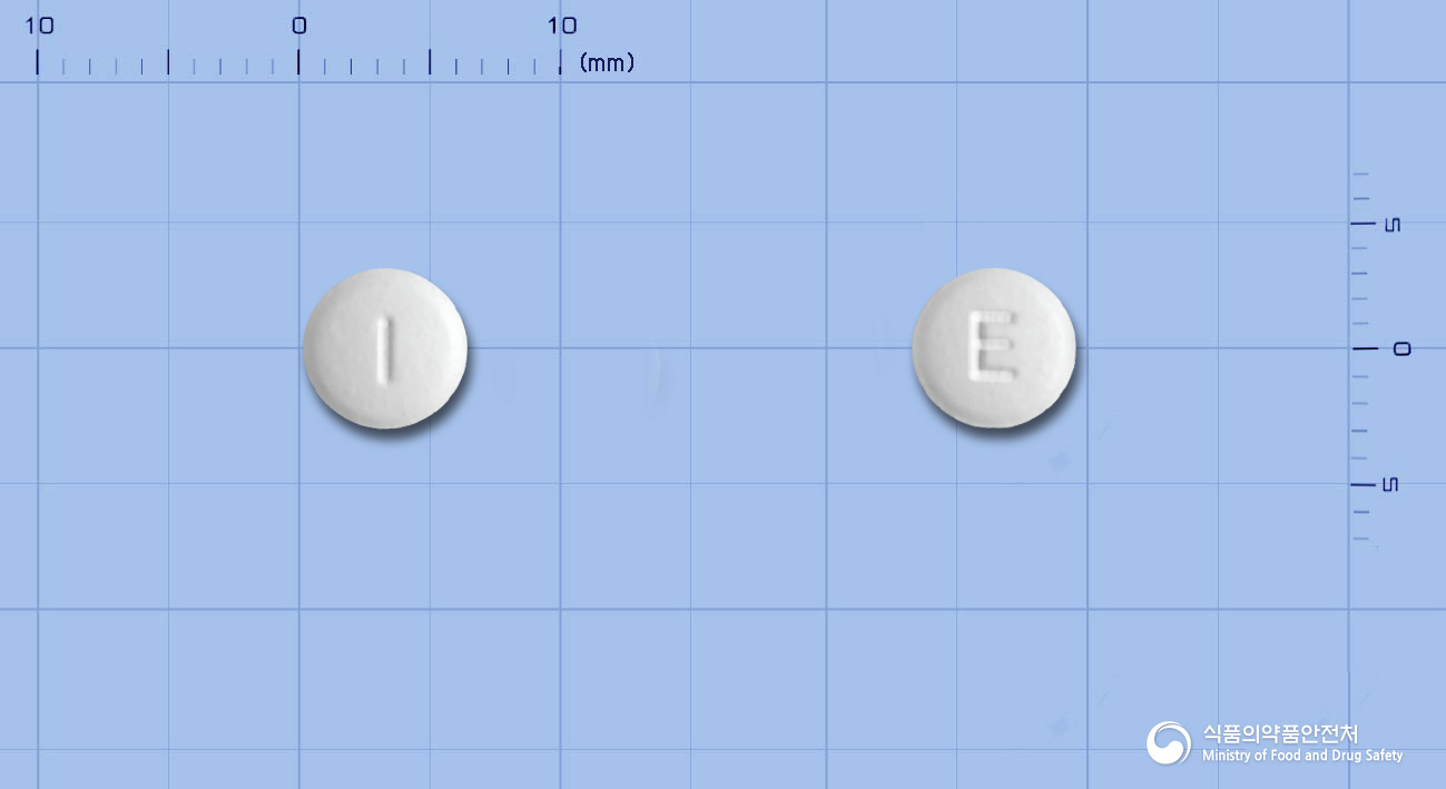 알러메드정 10mg