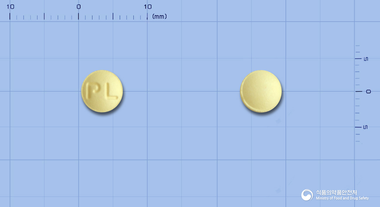 아젤라토정 1mg