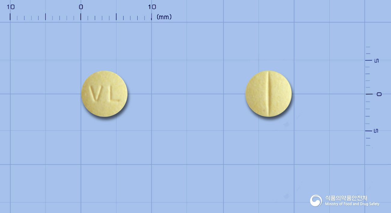 바소트롤정 6.25mg