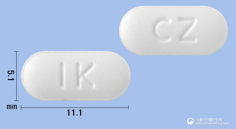 알드라민정 10mg