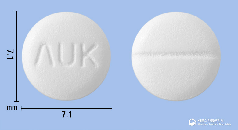 베포스코정 10mg