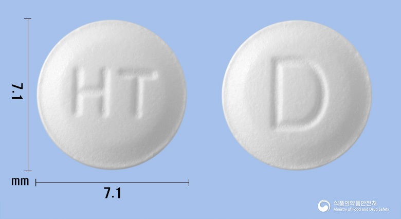 두리온정 10mg