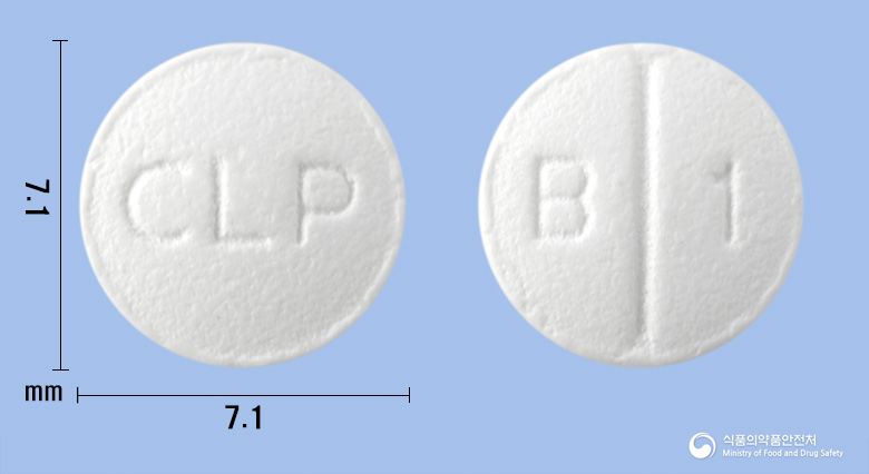 셀리온정 10mg