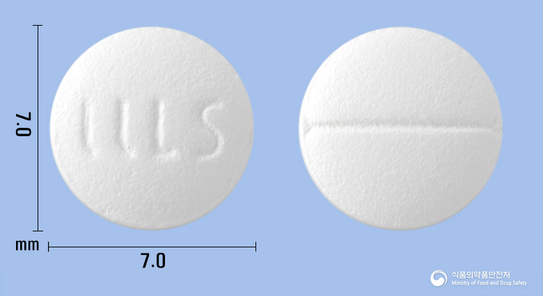 베포란정 10mg