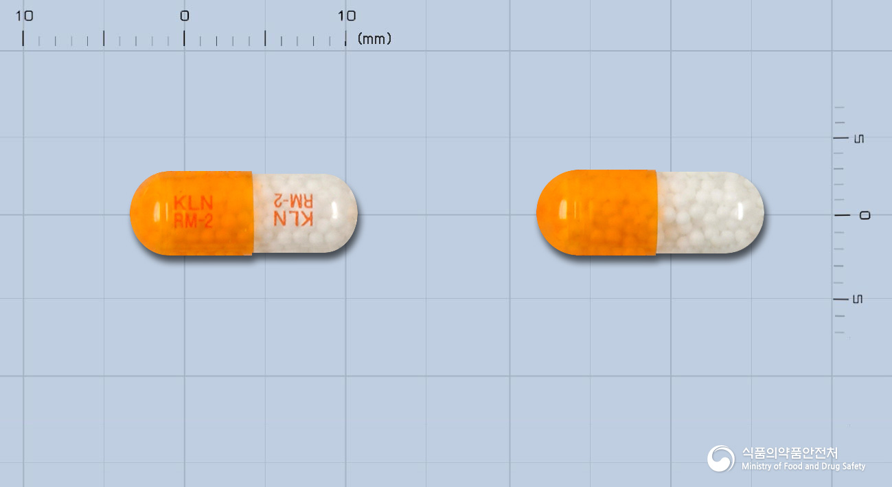 레미코트서방성캡슐 2mg