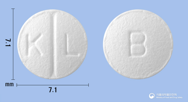 베포텐정 10mg