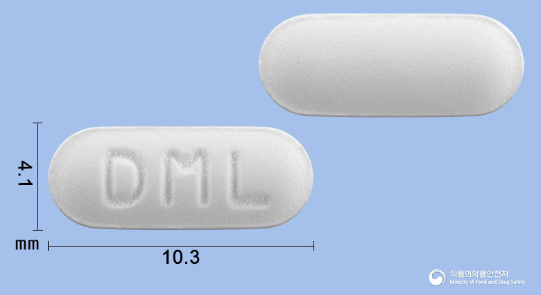 세지날정 10mg