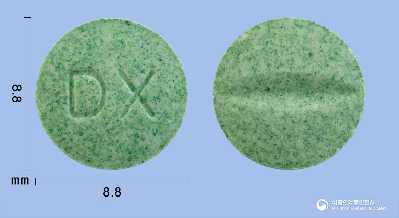 독시마이신엔정 100mg
