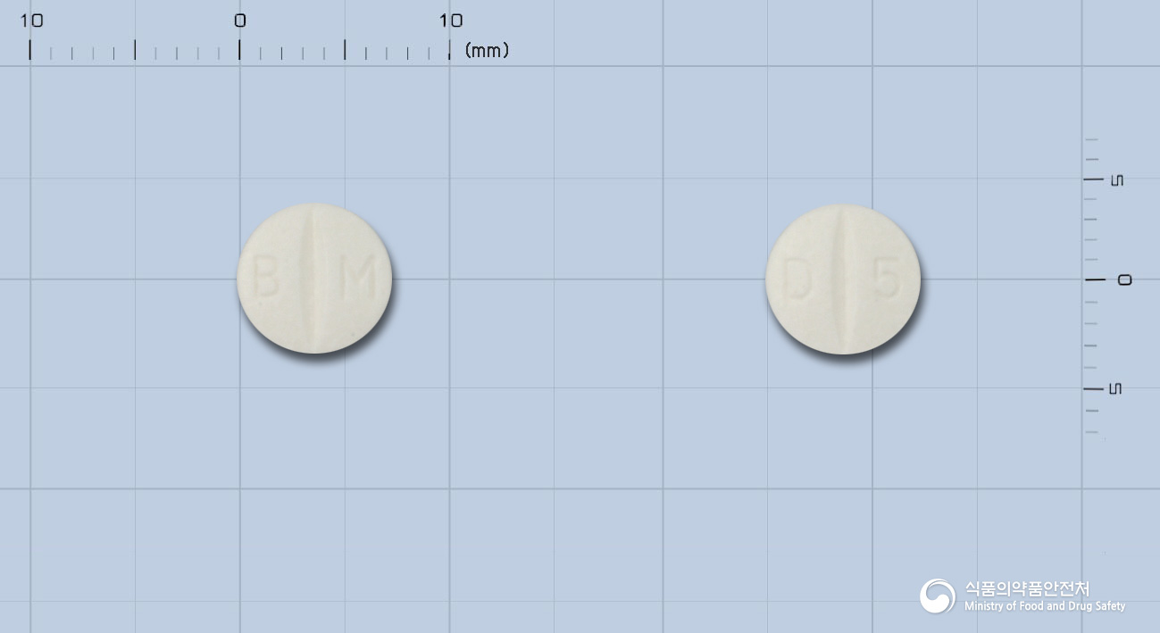 딜라트렌정 25mg