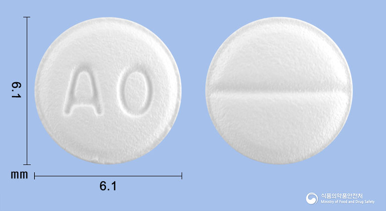 알레나온정 10mg