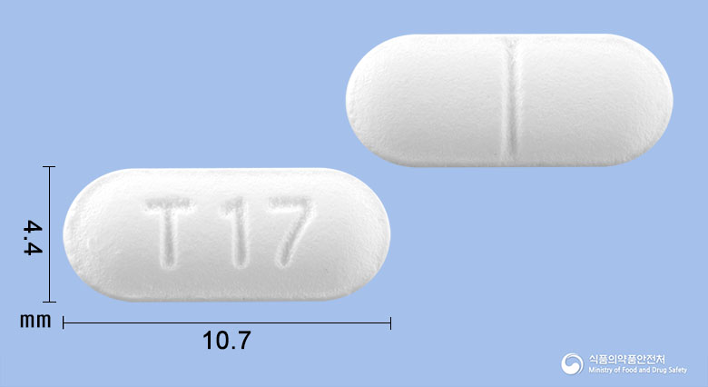 세티스정 10mg