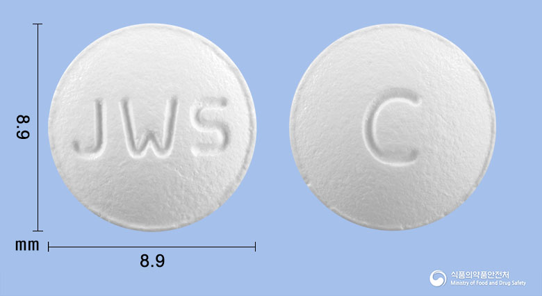 세파난정 100mg