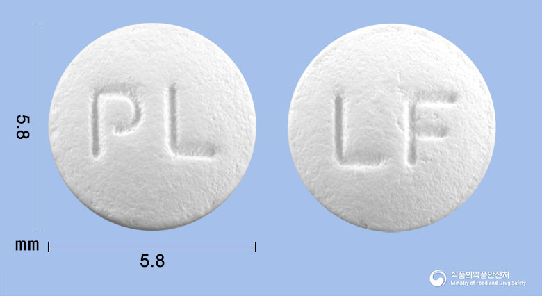 라푸딘정 10mg