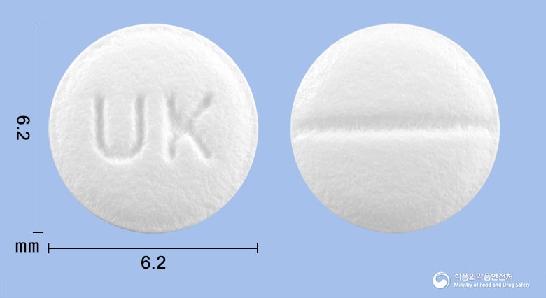 유니에피정 10mg