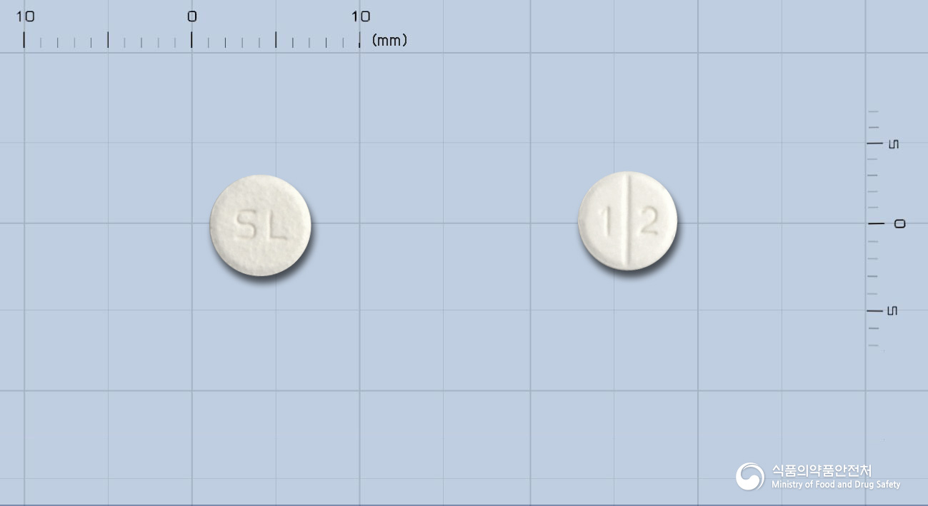 에이프로젠카르베딜롤정 25mg