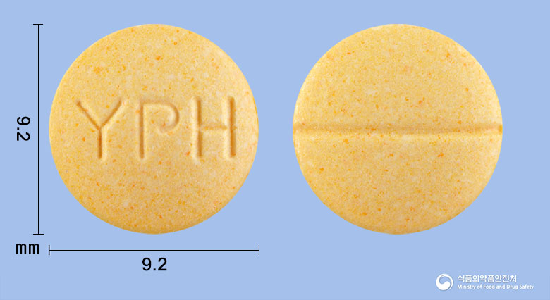 영풍독시사이클린정 100mg