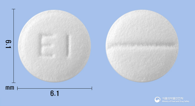 신신에피나스틴염산염정 10mg