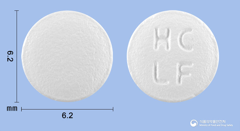 라스토정 10mg