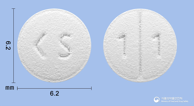 알레피논정 10mg