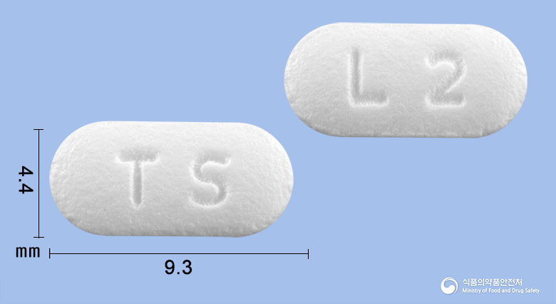 세진정 10mg