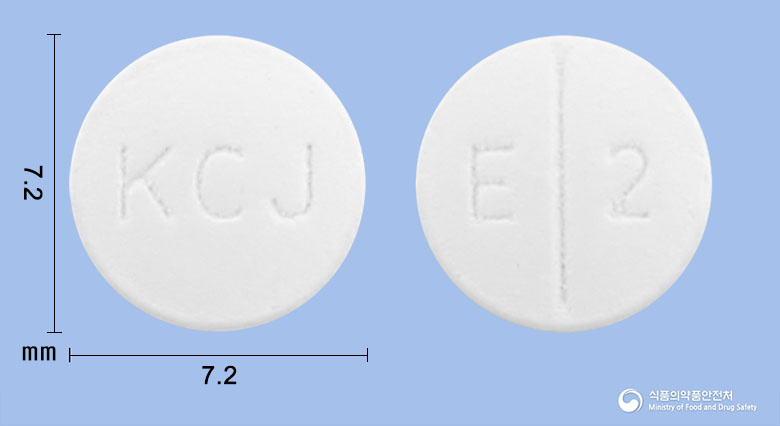 베포타린정 10mg