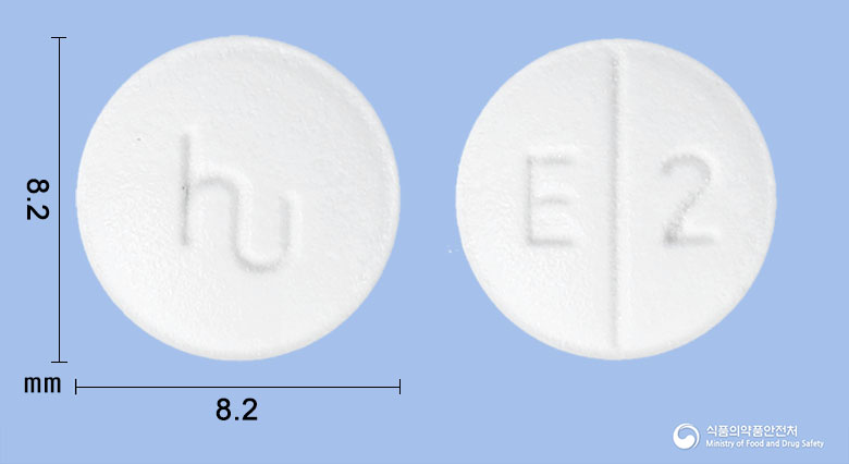 에나지온정 20mg