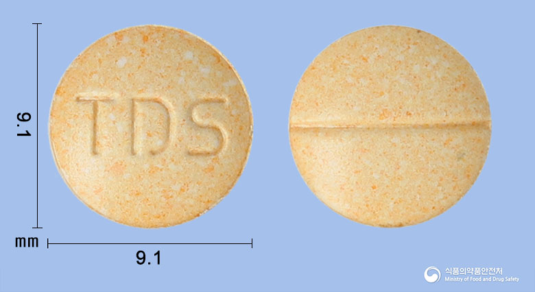 독시엔디정 100mg