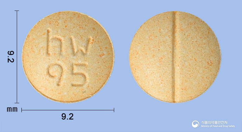 독시정 100mg