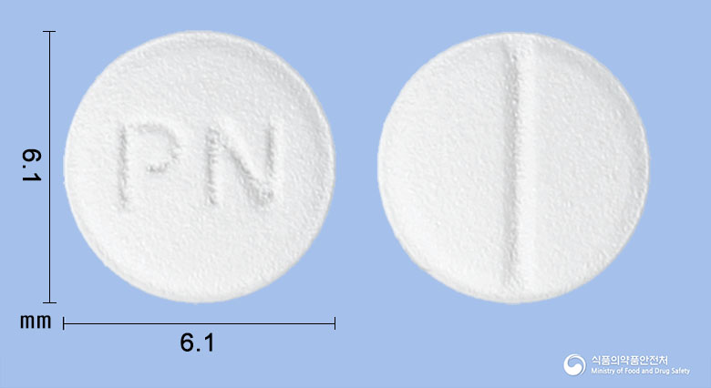 에파스틴정 10mg