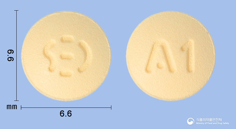 서울아젤라스틴염산염정 1mg